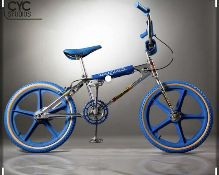 mongoose bicycle accessories